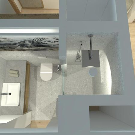 Pension Baldauf - Dorf 31 كلينارل المظهر الخارجي الصورة