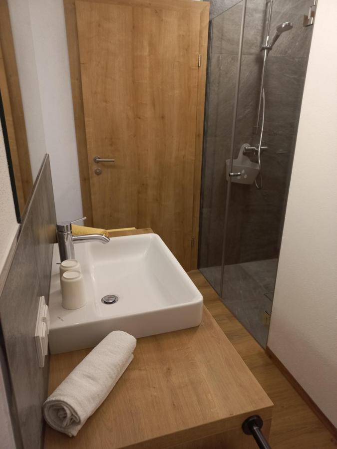 Pension Baldauf - Dorf 31 كلينارل المظهر الخارجي الصورة