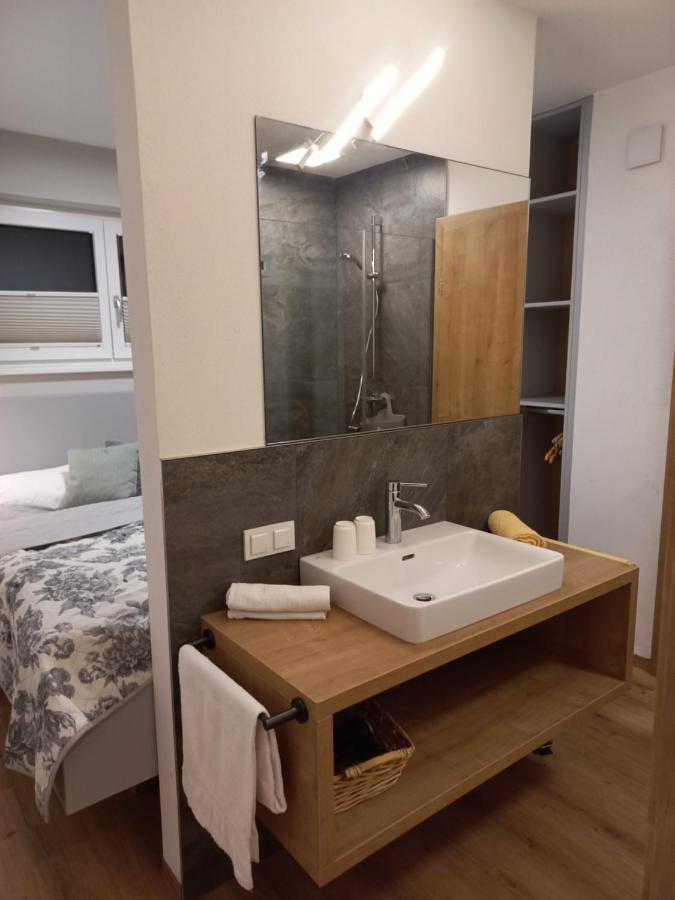 Pension Baldauf - Dorf 31 كلينارل المظهر الخارجي الصورة