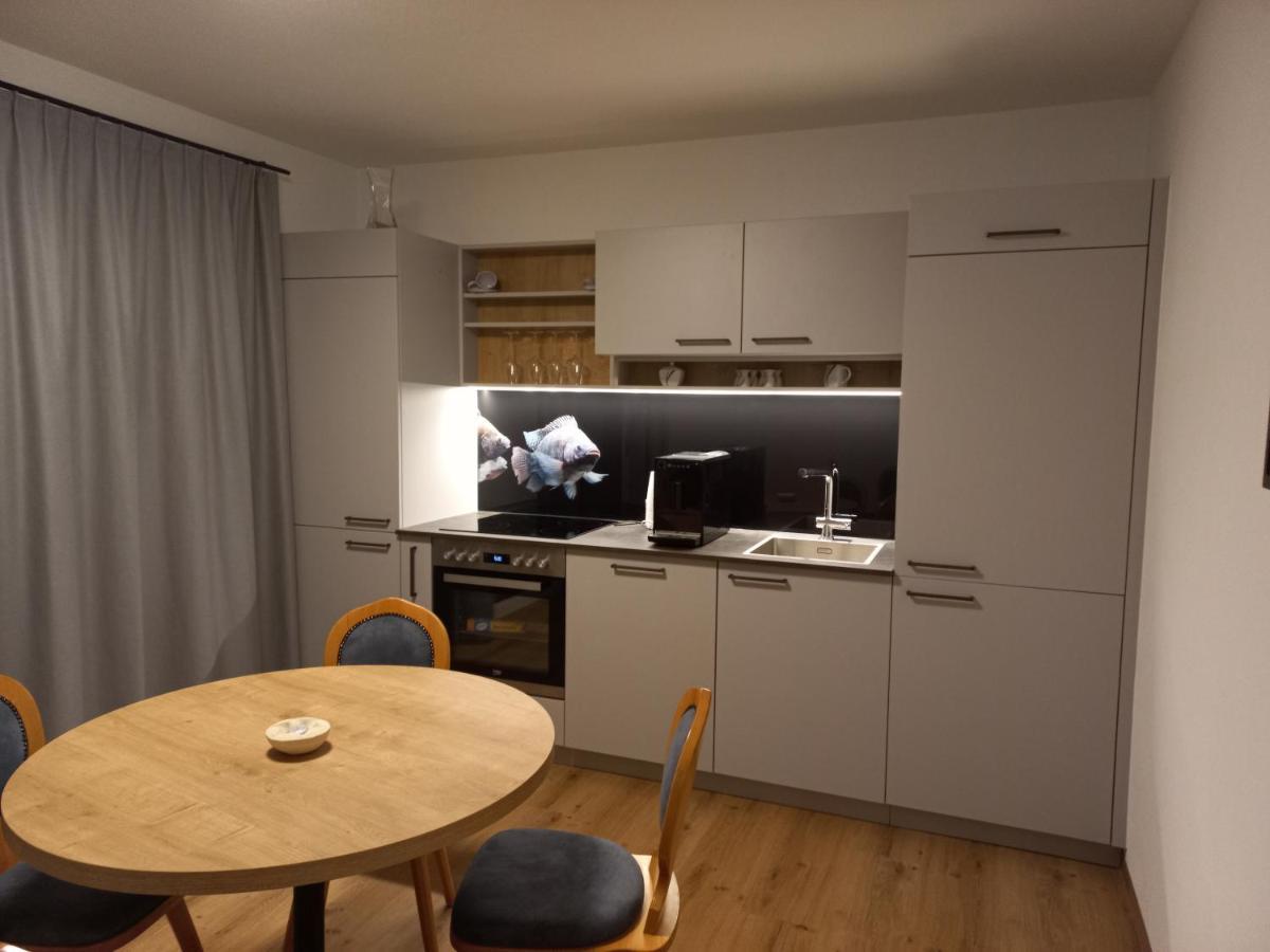 Pension Baldauf - Dorf 31 كلينارل المظهر الخارجي الصورة