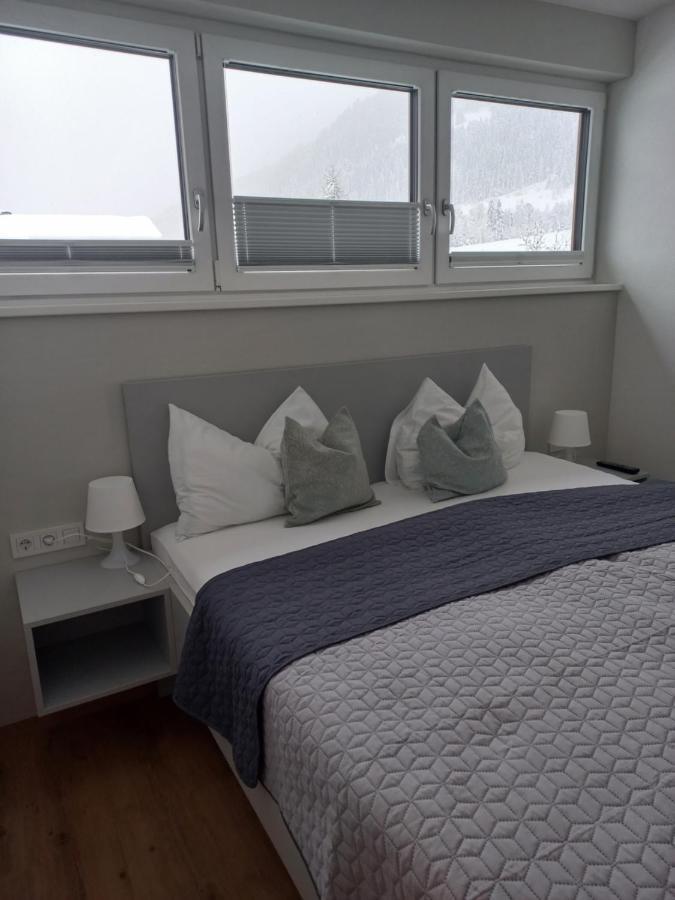 Pension Baldauf - Dorf 31 كلينارل المظهر الخارجي الصورة