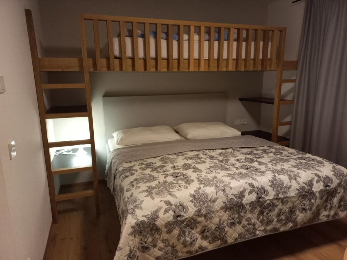 Pension Baldauf - Dorf 31 كلينارل المظهر الخارجي الصورة