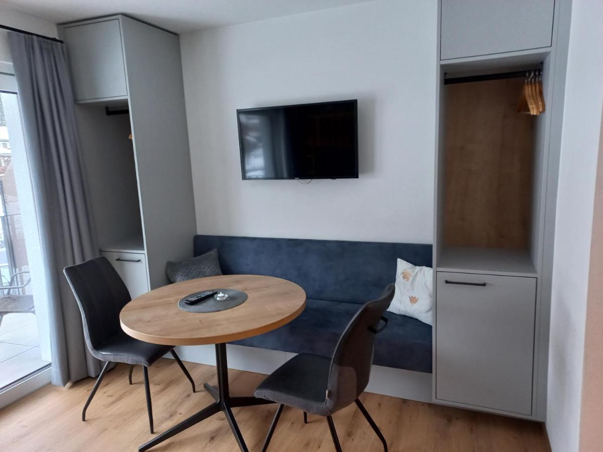 Pension Baldauf - Dorf 31 كلينارل المظهر الخارجي الصورة