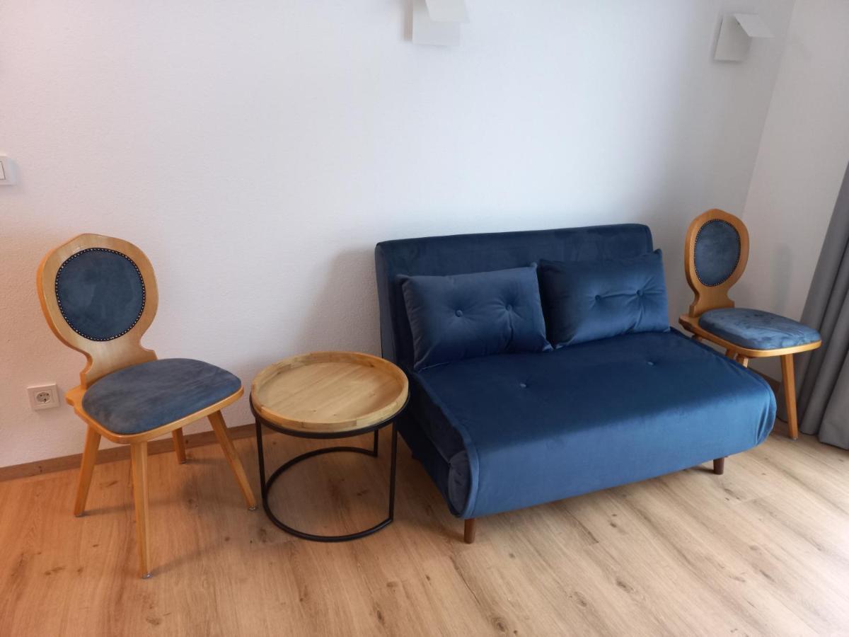 Pension Baldauf - Dorf 31 كلينارل المظهر الخارجي الصورة