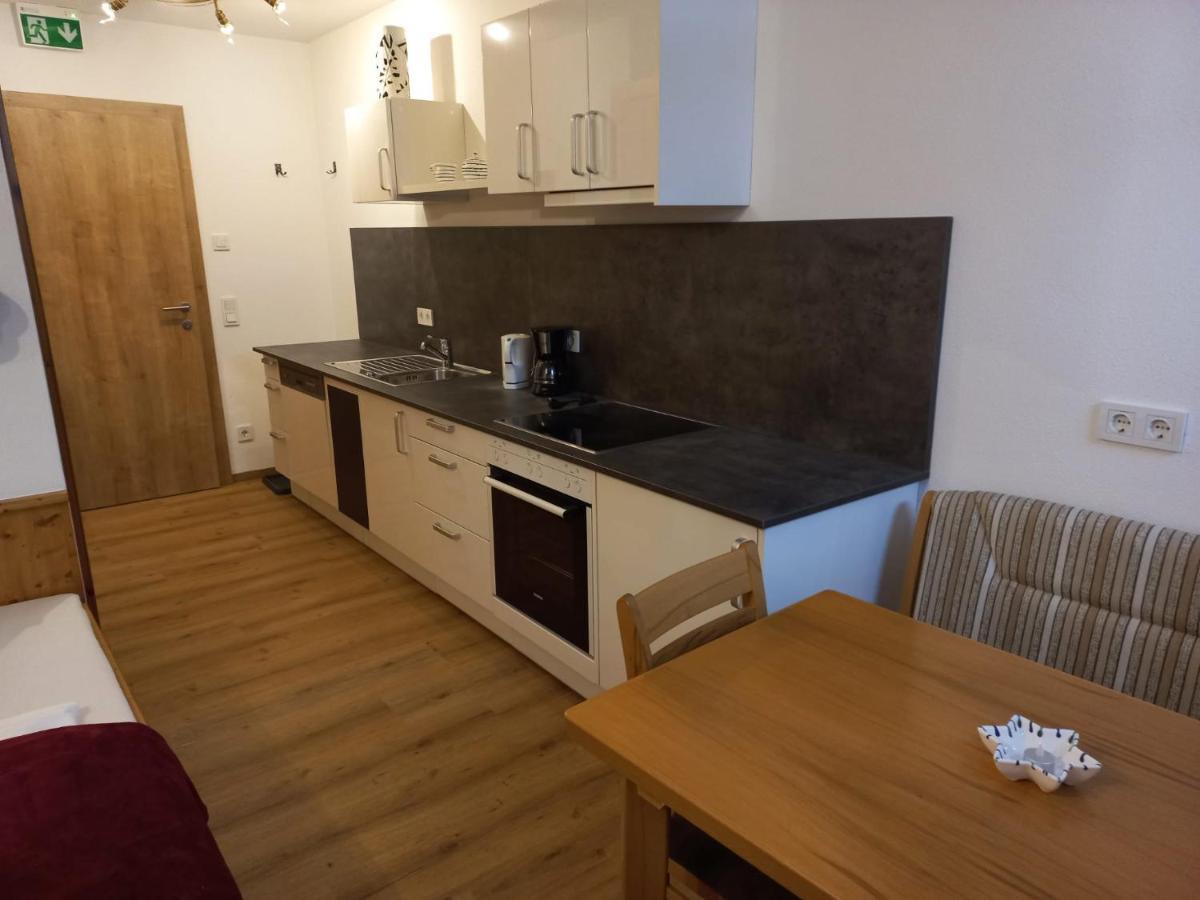 Pension Baldauf - Dorf 31 كلينارل المظهر الخارجي الصورة
