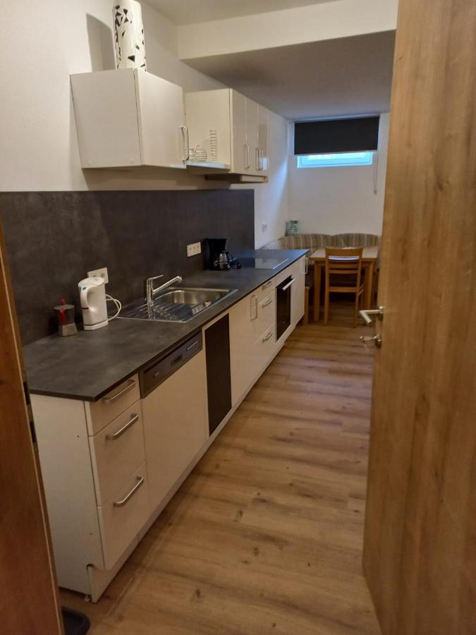 Pension Baldauf - Dorf 31 كلينارل المظهر الخارجي الصورة