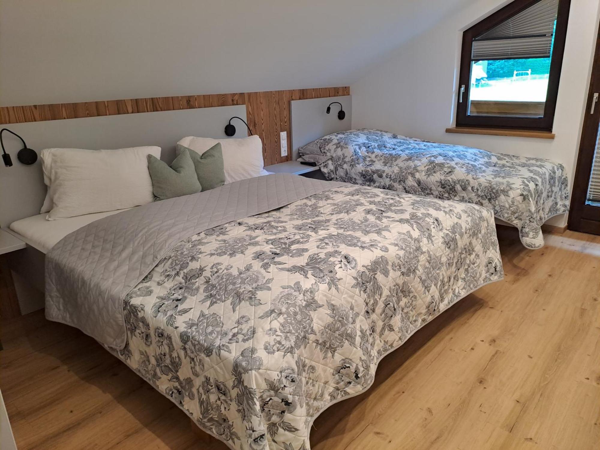 Pension Baldauf - Dorf 31 كلينارل المظهر الخارجي الصورة
